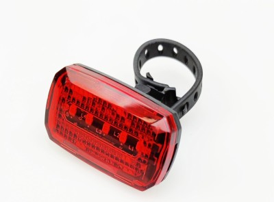 Lampa spate JET LUMIO II, baterii incluse Cod:L338 foto