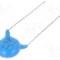 Condensator ceramic, 3.3nF, 400V AC, Y5V, Jb Capacitors - JYAA4332MDF105000B
