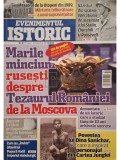 Evenimentul istoric, vol. 42 (Editia: 2021)