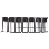 Grila radiator Jeep Patriot (Pk), 01.2007-, 5116363AA, 342505