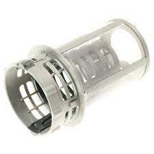 MICROFILTRU MASINA DE SPALAT VASE BEKO 1796092100 foto