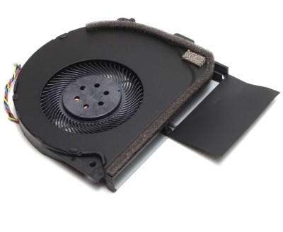 Cooler procesor Asus DFS601712M00T, DQ5DC87E001, DQ5DC87E002, FK0A, ROG Strix GL703GM, ROG Strix GL703GS, ROG foto