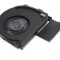 Cooler procesor Asus DFS601712M00T, DQ5DC87E001, DQ5DC87E002, FK0A, ROG Strix GL703GM, ROG Strix GL703GS, ROG