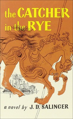 Catcher in the Rye foto