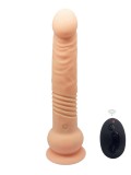 Vibrator Thrusting 23.5cm