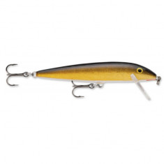 Vobler Rapala Countdown, culoare G, 11cm, 16g