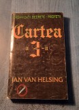 Organizatii secrete si profetii cartea a 3 a Jean Van Helsing