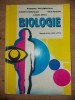 Biologie clasa a 7-a: Manual Elisabeta Mandrusca, Aurora Mihail, Didactica si pedagogica 1997