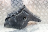 Suport bara de protecție dreapta spate VOLVO V60 2011 OEM: 31265282 11466098