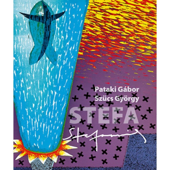 Stefanovits - Pataki G&aacute;bor