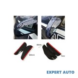 Protectie Oglinda Auto Fumurie Universala, Flexibila, Adaptabila, Aftermarket