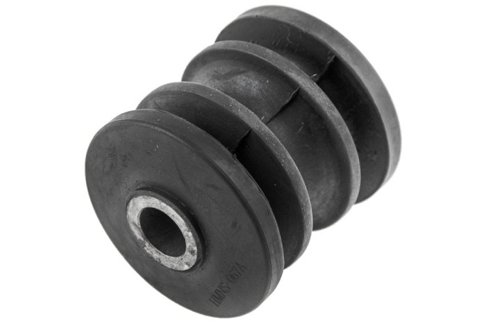 Bucsa brat suspensie Nissan Primera P12 2001-, X-Trail T30 2000-2006, Spate Lateral, NTY ZTT-NS-067A