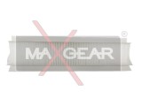 Filtru polen aer habitaclu FORD COUGAR (EC_) (1998 - 2001) MAXGEAR 26-0239