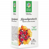 ALCOOL PROTECT 500mg 60cps SANTO RAPHAEL