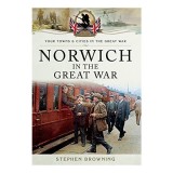 Norwich in the Great War