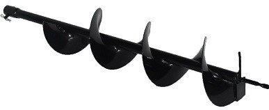 GP- BURGHIU DE PAMANT PENTRU FOREZA 150MM PowerTool TopQuality