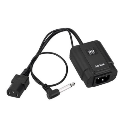 ​Receptor DM Godox DMR-16 Professional Studio Flash Wireless Trigger Receiver 16 Channels foto