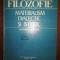 Filozofie: Materialism dialectic si istoric