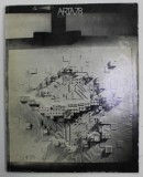 ARTA , REVISTA A UNIUNII ARTISTILOR PLASTICI DIN R.S.R. , ANUL XXV , NR. 1 , 1978