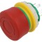 Comutator Siguranță IDEC 22mm 2 NC+NO Roșu IP65 XW1E-BV3SG12TR