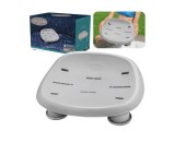 Scaun pentru jacuzzi cu picioare reglabile Lay-Z-Spa, 40.8 x 31.5 x 20 cm, Bestway 21228