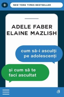Cum să-i asculți pe adolescenți și cum să te faci ascultat foto