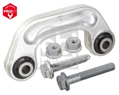 FEBI BILSTEIN 31030 Brat/bieleta suspensie, stabilizator foto