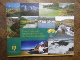 PARCURI NATIONALE , NATURALE SI REZERVATII ALE BIOSFEREI DIN ROMANIA
