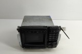 Unitate radio CD navigație MERCEDES-BENZ CL W215 2002 OEM: A2208270442,7612001571 28944051