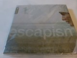 Escapism, cd