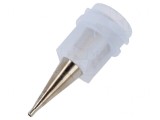 Duză de Dozare 21G 0.609mm Luer Lock