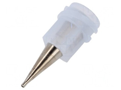 Duză de Dozare 21G 0.609mm Luer Lock foto