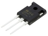 Tranzistor IGBT STMicroelectronics 1,2kV 40A TO247-3 STGWA40H120DF2