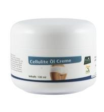 Crema cu Uleiuri Naturale Anticelulita Pronat 100ml Cod: mc442 foto