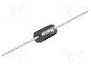 Dioda redresoare, 3A, 1kV, DO201AD, PanJit - 1N5408G_R2_00001