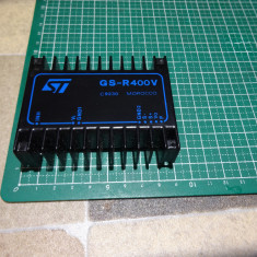 Modul electronic ST GS-R400V Isolated DC/DC Converters