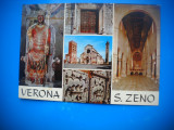 HOPCT 94350 VERONA SFANTUL ZENO - ITALIA-NECIRCULATA, Printata