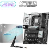 Placa de baza MSI B860 GAMING PLUS WIFI