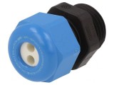 Garnitură de etanșare M16 IP68 3mm