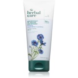 Farmona Herbal Care Cornflower Regenerating Shower Gel-Scrub gel de duș cu efect exfoliant 200 ml