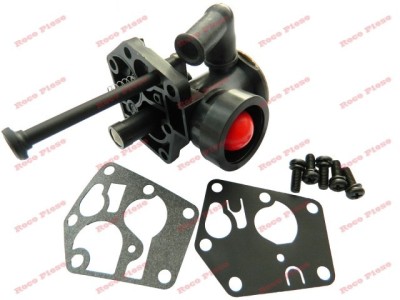 Carburator Briggs&amp;amp;Stratton 498809, 497619 CAL I foto