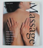 MASSAGE by KAREN SMITH , 1998