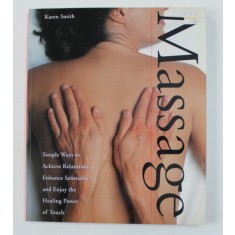 MASSAGE by KAREN SMITH , 1998