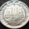 Moneda FAO 1 LIRA - SAN MARINO, anul 1977 *cod 827 B