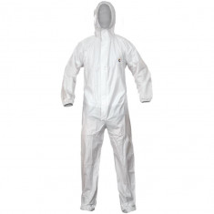 Costum CHEMSAFE 500 OVERAL XL, costum de lucru foto