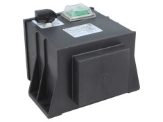 Regulator viteză 230VAC, &icirc;n 5 trepte