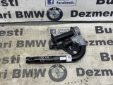 Capsa centura sofer de Europa originala BMW F10 F01 X5 E70 X6 E71