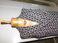 Vesta lunga eleganta masura 48 - 50 foto