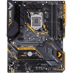 Placa de baza ASUS TUF Z390-PLUS GAMING Intel LGA1151 ATX foto