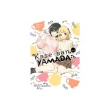 Kase-San and Yamada Vol. 4